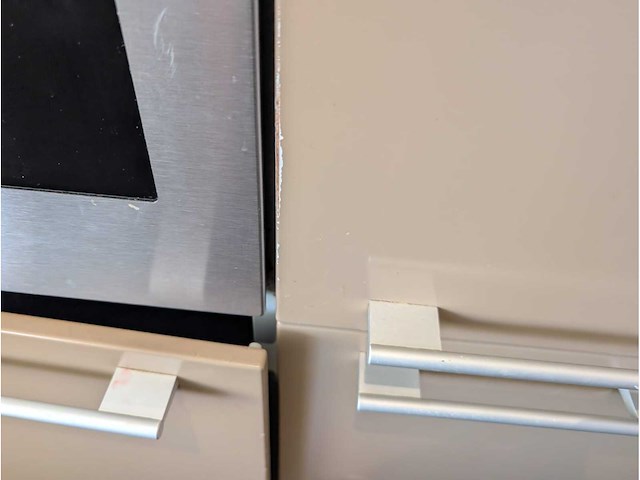 Bulthaup - keuken met apparatuur - afbeelding 25 van  50