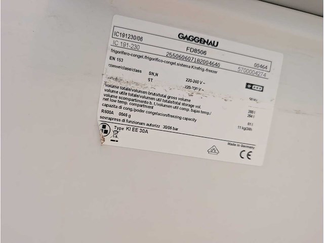 Bulthaup - keuken met apparatuur - afbeelding 27 van  50