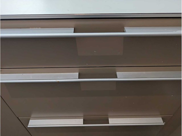 Bulthaup - keuken met apparatuur - afbeelding 40 van  50