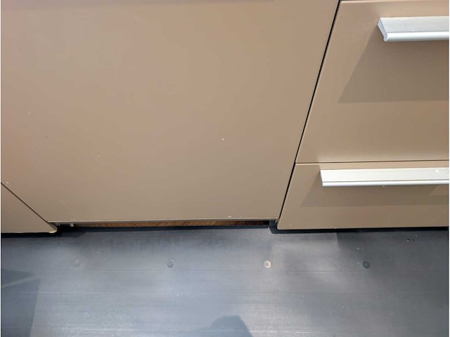 Bulthaup - keuken met apparatuur - afbeelding 43 van  50