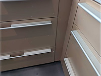 Bulthaup - keuken met apparatuur - afbeelding 44 van  50