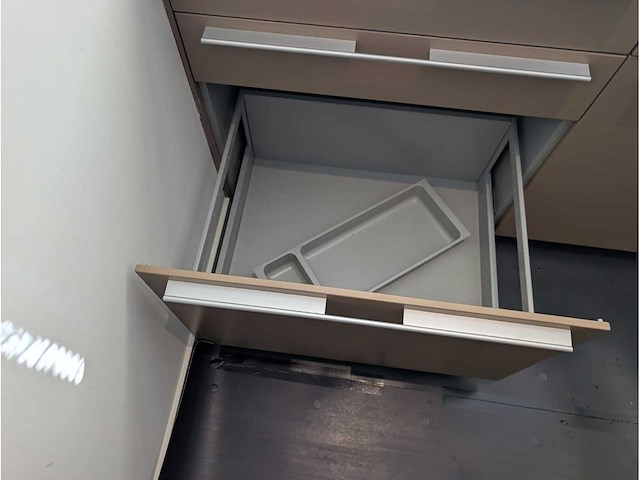 Bulthaup - keuken met apparatuur - afbeelding 34 van  50