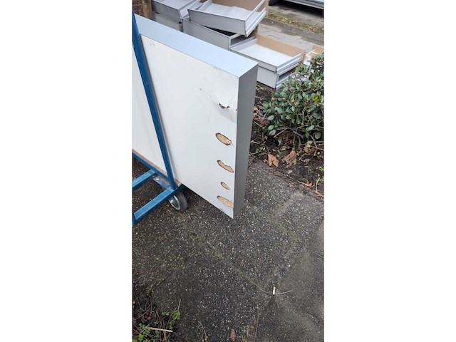 Bulthaup - keuken met apparatuur - afbeelding 46 van  50