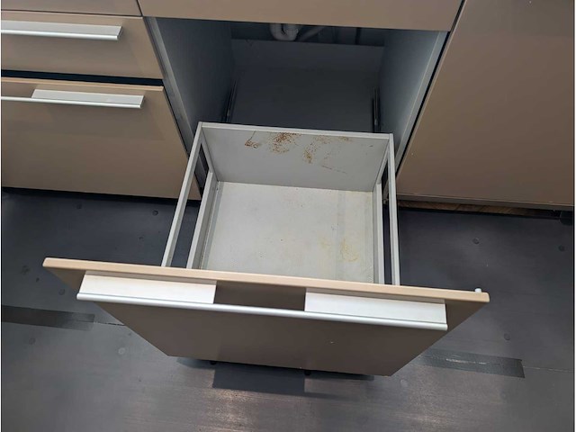 Bulthaup - keuken met apparatuur - afbeelding 47 van  50