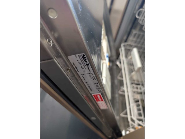 Bulthaup - keuken met apparatuur - afbeelding 48 van  50