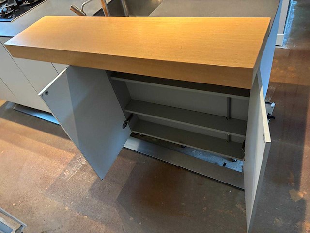 Bulthaup - keuken met apparatuur - afbeelding 7 van  32
