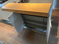 Bulthaup - keuken met apparatuur - afbeelding 7 van  32