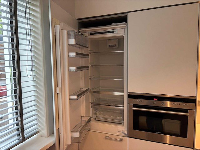 Bulthaup - keuken met apparatuur - afbeelding 9 van  32