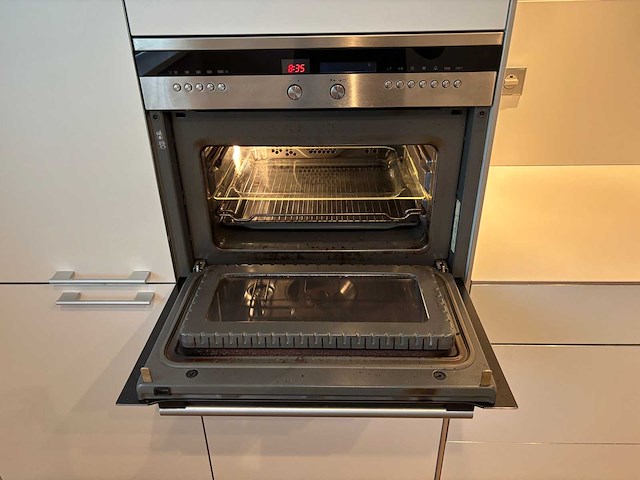 Bulthaup - keuken met apparatuur - afbeelding 10 van  32