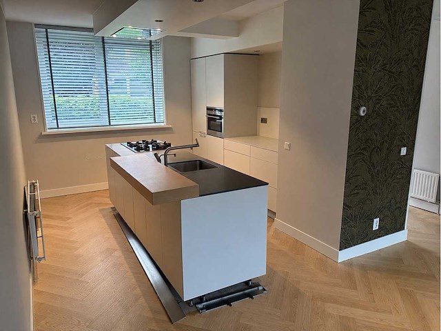 Bulthaup - keuken met apparatuur - afbeelding 1 van  32