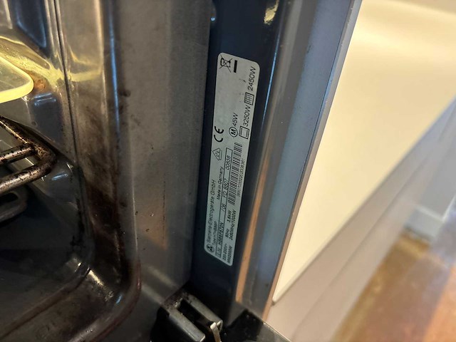 Bulthaup - keuken met apparatuur - afbeelding 18 van  32