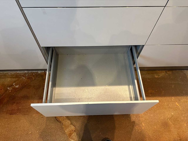 Bulthaup - keuken met apparatuur - afbeelding 22 van  32