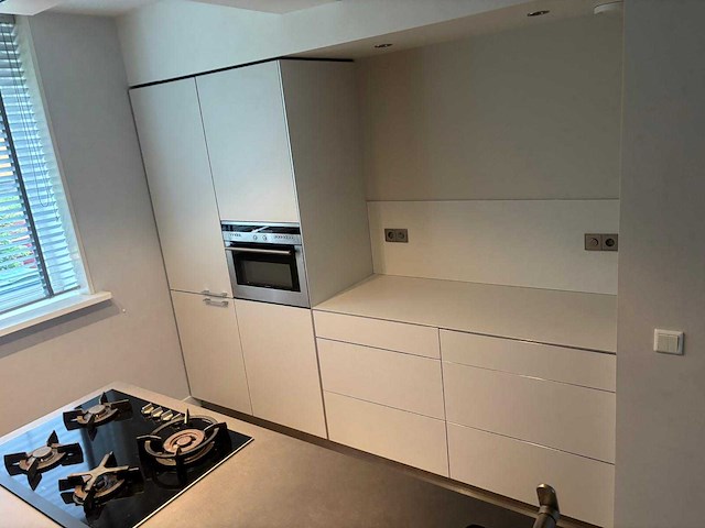 Bulthaup - keuken met apparatuur - afbeelding 27 van  32