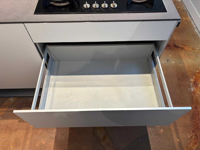 Bulthaup - keuken met apparatuur - afbeelding 30 van  32