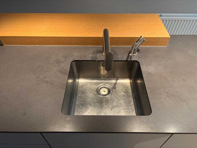 Bulthaup - keuken met apparatuur - afbeelding 31 van  32
