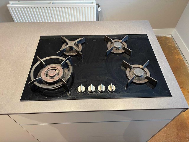 Bulthaup - keuken met apparatuur - afbeelding 32 van  32