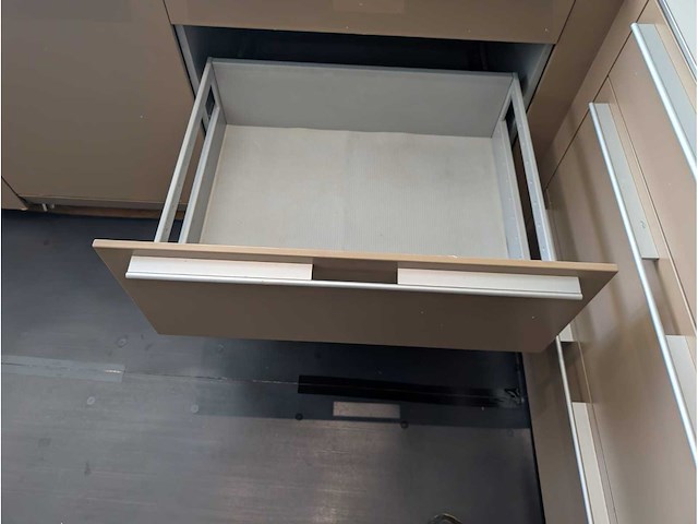Bulthaup - keuken met apparatuur - afbeelding 2 van  36