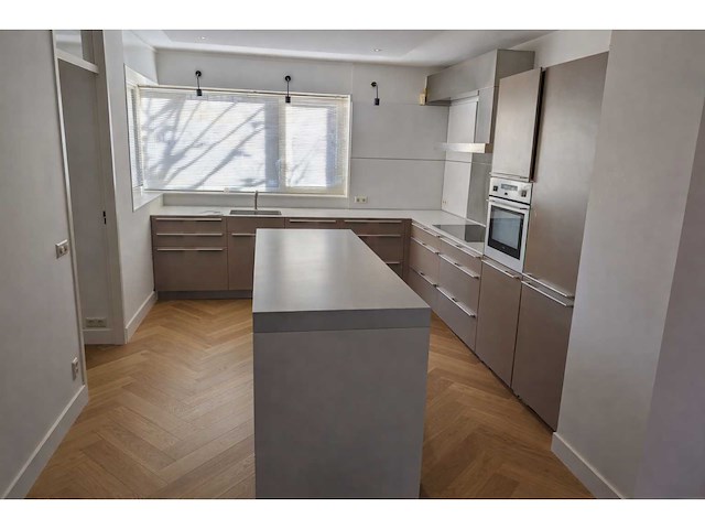 Bulthaup - keuken met apparatuur - afbeelding 1 van  36