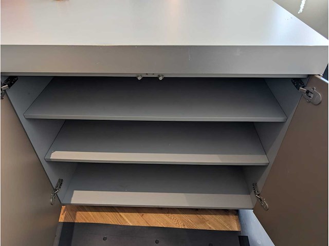 Bulthaup - keuken met apparatuur - afbeelding 21 van  36