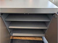 Bulthaup - keuken met apparatuur - afbeelding 21 van  36