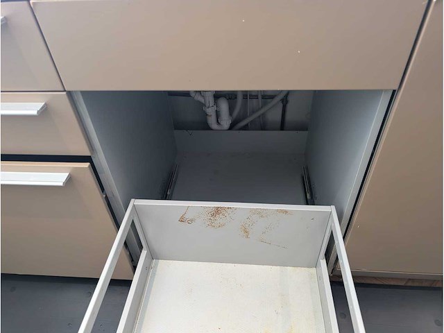 Bulthaup - keuken met apparatuur - afbeelding 31 van  36