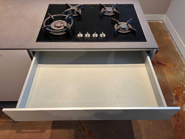 Bulthaup - keuken met apparatuur - afbeelding 2 van  19