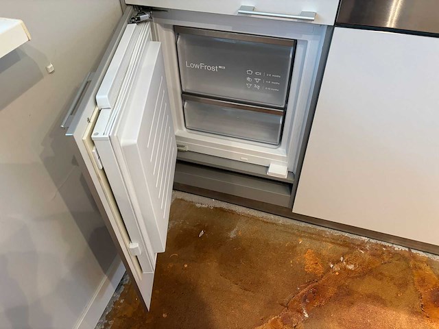 Bulthaup - keuken met apparatuur - afbeelding 4 van  19