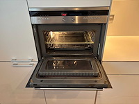 Bulthaup - keuken met apparatuur - afbeelding 6 van  19