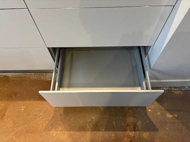 Bulthaup - keuken met apparatuur - afbeelding 12 van  19