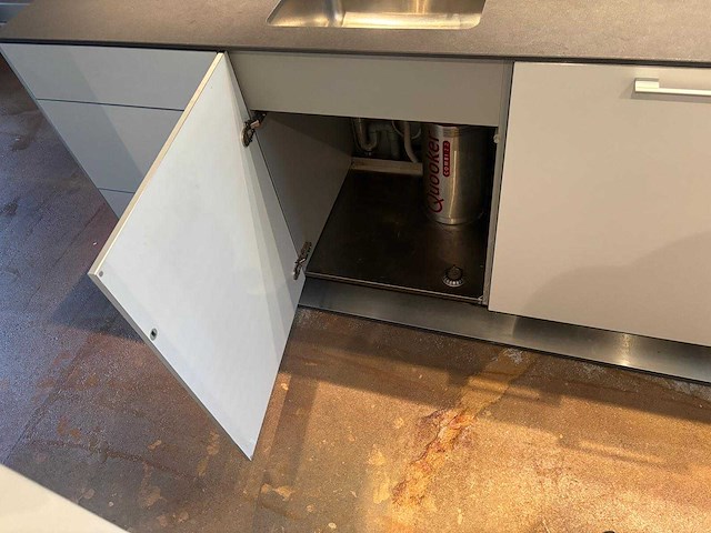 Bulthaup - keuken met apparatuur - afbeelding 16 van  19