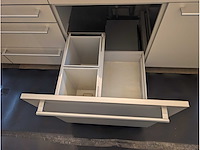 Bulthaup - keuken met gaggenau/miele apparatuur - afbeelding 3 van  51