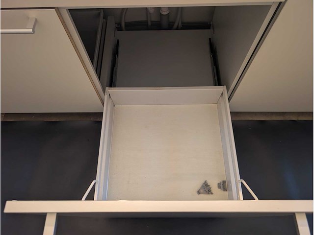 Bulthaup - keuken met gaggenau/miele apparatuur - afbeelding 4 van  51