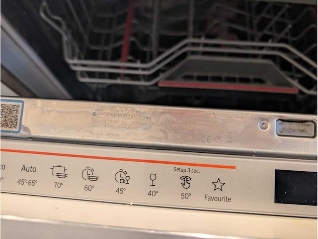 Bulthaup - keuken met gaggenau/miele apparatuur - afbeelding 7 van  51