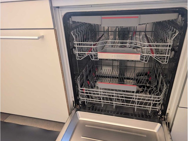 Bulthaup - keuken met gaggenau/miele apparatuur - afbeelding 8 van  51
