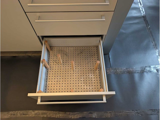 Bulthaup - keuken met gaggenau/miele apparatuur - afbeelding 9 van  51
