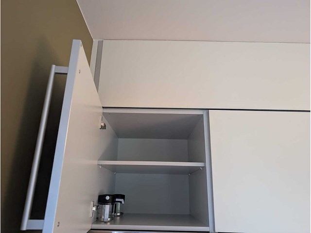 Bulthaup - keuken met gaggenau/miele apparatuur - afbeelding 10 van  51