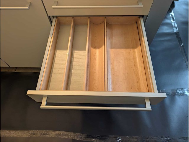 Bulthaup - keuken met gaggenau/miele apparatuur - afbeelding 11 van  51