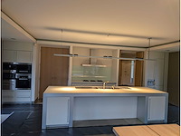 Bulthaup - keuken met gaggenau/miele apparatuur - afbeelding 1 van  51