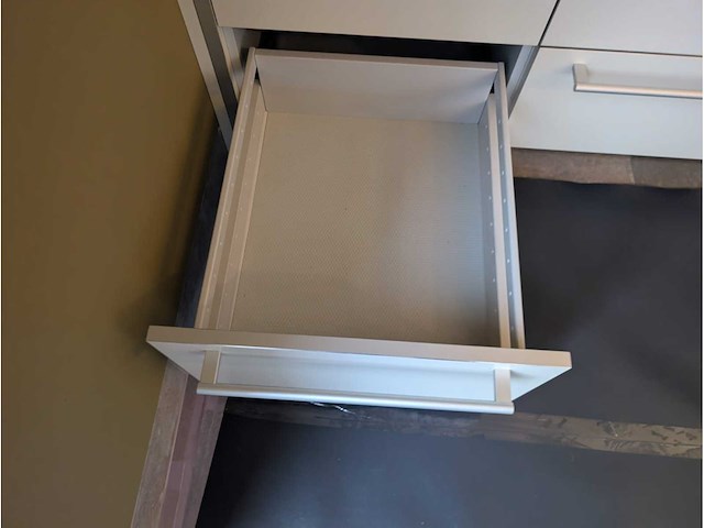 Bulthaup - keuken met gaggenau/miele apparatuur - afbeelding 15 van  51