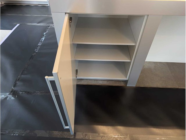 Bulthaup - keuken met gaggenau/miele apparatuur - afbeelding 12 van  51
