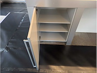 Bulthaup - keuken met gaggenau/miele apparatuur - afbeelding 12 van  51