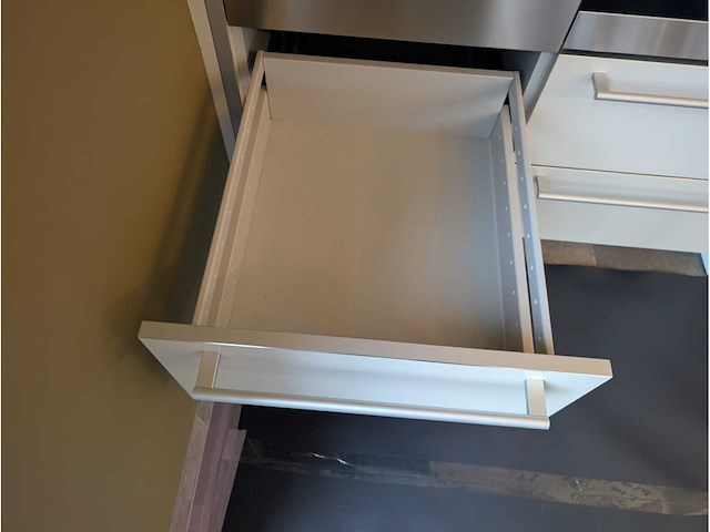 Bulthaup - keuken met gaggenau/miele apparatuur - afbeelding 22 van  51