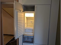 Bulthaup - keuken met gaggenau/miele apparatuur - afbeelding 23 van  51
