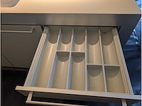 Bulthaup - keuken met gaggenau/miele apparatuur - afbeelding 24 van  51
