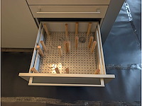 Bulthaup - keuken met gaggenau/miele apparatuur - afbeelding 25 van  51