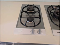 Bulthaup - keuken met gaggenau/miele apparatuur - afbeelding 27 van  51