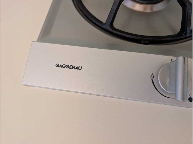 Bulthaup - keuken met gaggenau/miele apparatuur - afbeelding 35 van  51