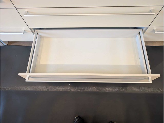 Bulthaup - keuken met gaggenau/miele apparatuur - afbeelding 36 van  51