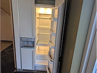Bulthaup - keuken met gaggenau/miele apparatuur - afbeelding 38 van  51