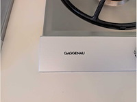 Bulthaup - keuken met gaggenau/miele apparatuur - afbeelding 39 van  51
